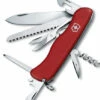 Swiss Army Knife - Victorinox OUTRIDER 0.8513 -Kershaw Sale noze victorinox noz victorinox outrider 0.9023 643