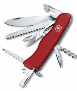 Swiss Army Knife - Victorinox OUTRIDER 0.8513