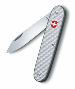 Swiss Army Knife - Knife Victorinox Pioneer Range Alox 0.8000.26