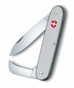 Swiss Army Knife - Knife Victorinox Pioneer Range Alox 0.8060.26