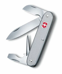 Swiss Army Knife - Knife Victorinox Pioneer Range Alox 0.8120.26