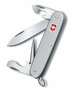 Swiss Army Knife - Knife Victorinox Pioneer Range Alox 0.8201.26