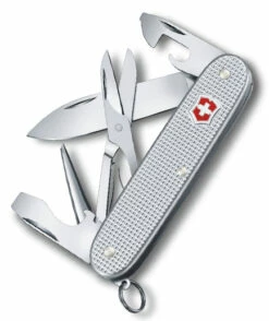 Swiss Army Knife - Knife Victorinox Pioneer X 0.8231.26