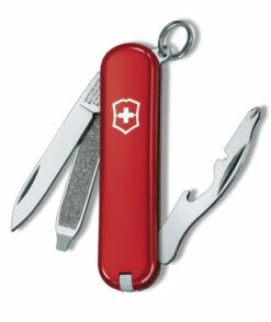 Swiss Army Knife - Victorinox Rally 0.6163