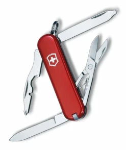 Swiss Army Knife - Victorinox RAMBLER 0.6363