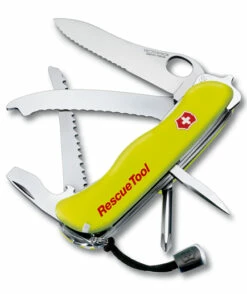 Swiss Army Knife - Victorinox RESCUETOOL 0.8623.MWN