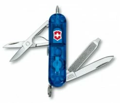 Swiss Army Knife - Victorinox SIGNATURE LITE 0.6226.T2 -Kershaw Sale noze victorinox noz victorinox signature lite 0.6226.t2 2