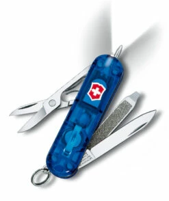 Swiss Army Knife - Victorinox SIGNATURE LITE 0.6226.T2