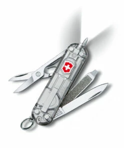 Swiss Army Knife - Victorinox SIGNATURE LITE 0.6226.T7