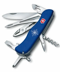 Swiss Army Knife - Victorinox SKIPPER 0.8593.2W