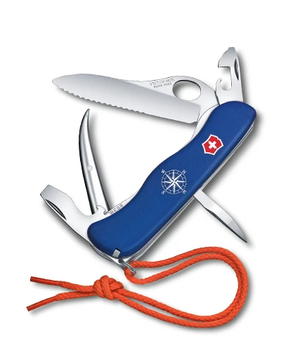 Swiss Army Knife - Victorinox SKIPPER PRO 0.8503.2MW 3 Swiss Army Knife - Victorinox SKIPPER PRO 0.8503.2MW