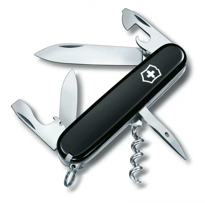 Swiss Army Knife - Victorinox SPARTAN 1.3603.3 4 Swiss Army Knife - Victorinox SPARTAN 1.3603.3 - Image 2