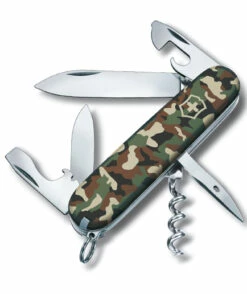 Swiss Army Knife - Victorinox SPARTAN 1.3603.94