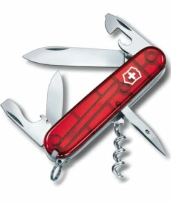 Swiss Army Knife - Victorinox SPARTAN 1.3603.T