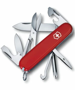 Swiss Army Knife - Victorinox SUPER TINKER 1.4703