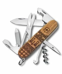 Swiss Army Knife - Victorinox Swiss Spirit Limited Edition 2023 1.3901.63L23