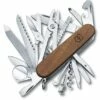 Swiss Army Knife - Victorinox SWISSCHAMP 1.6791.63 -Kershaw Sale noze victorinox noz victorinox swisschamp 1.6791.63 7306