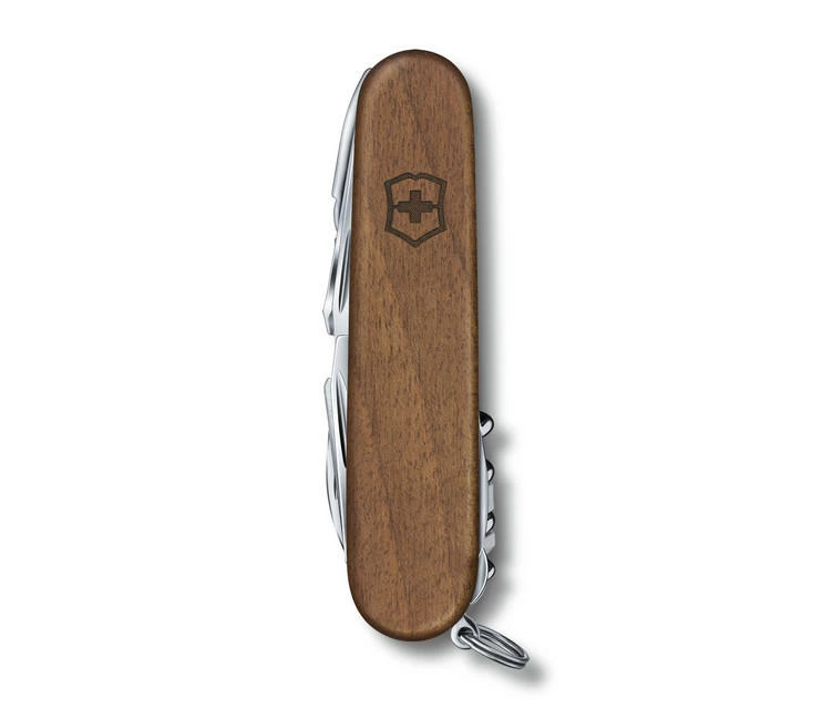 Swiss Army Knife - Victorinox SWISSCHAMP 1.6791.63 5 Swiss Army Knife - Victorinox SWISSCHAMP 1.6791.63 - Image 3