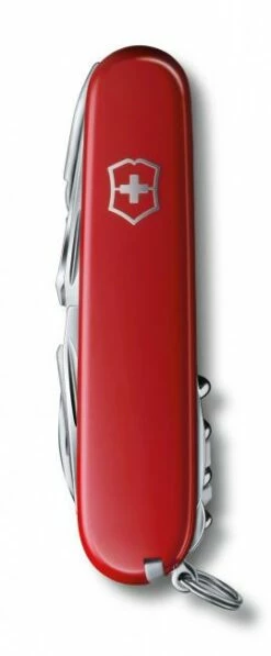 Swiss Army Knife - Victorinox SWISSCHAMP 1.6795 9 Swiss Army Knife - Victorinox SWISSCHAMP 1.6795 -Kershaw Sale noze victorinox noz victorinox swisschamp 1.6795 5