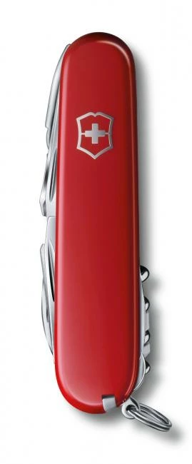 Swiss Army Knife - Victorinox SWISSCHAMP 1.6795 6 Swiss Army Knife - Victorinox SWISSCHAMP 1.6795 - Image 4