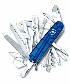 Swiss Army Knife - Victorinox SWISSCHAMP 1.6795.T2