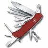 Swiss Army Knife - Victorinox WORKCHAMP 0.8564