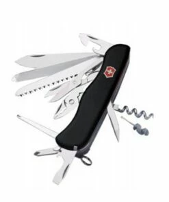 Swiss Army Knife - Victorinox WORKCHAMP 0.9064.3
