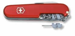 Swiss Army Knife - Victorinox CLIMBER 1.3703 8 Swiss Army Knife - Victorinox CLIMBER 1.3703 -Kershaw Sale noze victorinox nuz victorinox climber 1.3703 1