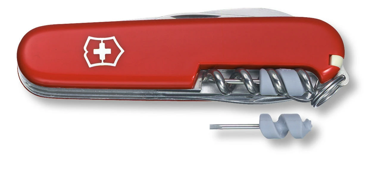 Swiss Army Knife - Victorinox CLIMBER 1.3703 5 Swiss Army Knife - Victorinox CLIMBER 1.3703 - Image 3