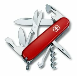 Swiss Army Knife - Victorinox CLIMBER 1.3703 7 Swiss Army Knife - Victorinox CLIMBER 1.3703 -Kershaw Sale noze victorinox nuz victorinox climber 1.3703
