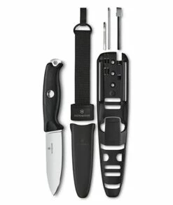 Victorinox Swiss Army Knife Venture Pro 3.0903.3F