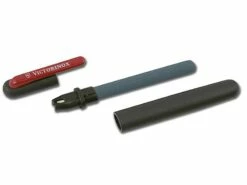 Swiss Army Knife - Victorinox Knife Sharpener 4.3323 -Kershaw Sale noze victorinox victorinox bruska na noze 4.3323