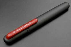 Swiss Army Knife - Victorinox Knife Sharpener 4.3323 -Kershaw Sale noze victorinox victorinox bruska na noze 4.3323 2