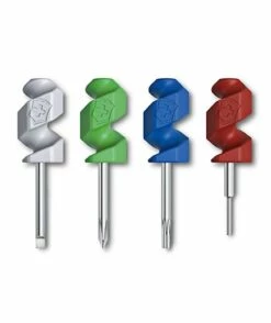 Swiss Army Knife - Victorinox Mini Tools 2.1201.4