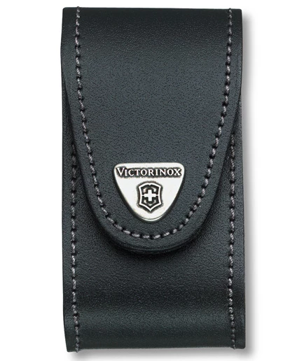 Swiss Army Knife - Victorinox Sheath 4.0521.3 3 Swiss Army Knife - Victorinox Sheath 4.0521.3