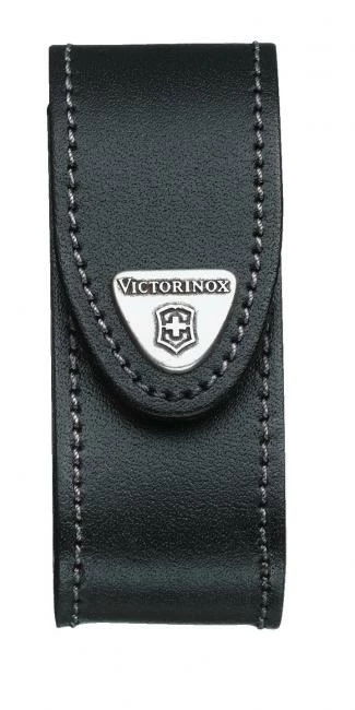 Swiss Army Knife - Victorinox Sheath 4.0520.3 4 Swiss Army Knife - Victorinox Sheath 4.0520.3 - Image 2