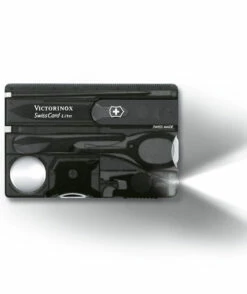 Swiss Army Knife - Victorinox SWISS CARD Lite 0.7333.T3