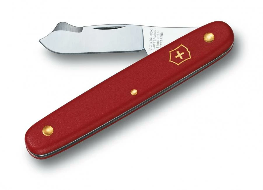 Victorinox Swiss Army Knife - EcoLine Budding Knife 3.9040 4 Victorinox Swiss Army Knife - EcoLine Budding Knife 3.9040 - Image 2