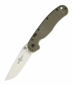 Ontario RAT-1A SP Linerlock ON8870OD