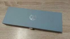 Knife Miguel Nieto ART-8 12 Knife Miguel Nieto ART-8 -Kershaw Sale puzdro 37