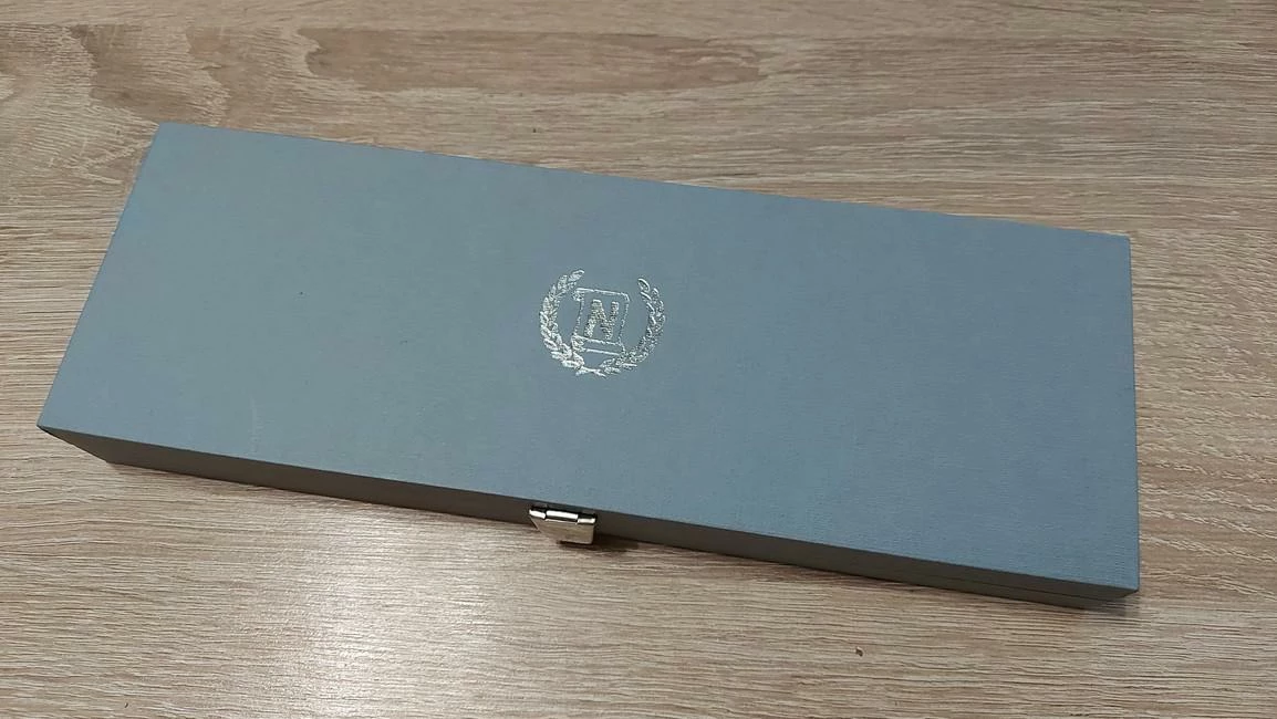 Knife Miguel Nieto ART-8 6 Knife Miguel Nieto ART-8 - Image 4