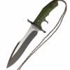 Rambo Last Blood Heartstopper RB9415 -Kershaw Sale rambo last blood heartstopper rb9415 11203