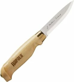 Rapala Birch Collection Drop Point NK26292 -Kershaw Sale rapala birch collection drop point nk26292 28129 65