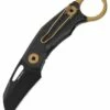 Real Steel Shade Framelock Black RS7914 -Kershaw Sale real steel shade framelock black rs7914 11795