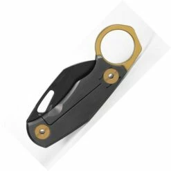 Real Steel Shade Framelock Black RS7914 -Kershaw Sale real steel shade framelock black rs7914 28229