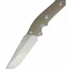 Real Steel Sorrow Fixed Blade Coyote -Kershaw Sale real steel sorrow fixed blade coyote 8261