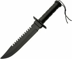 Rite Edge Black Canyon Survival Knife PA203442BK -Kershaw Sale rite edge black canyon survival knife pa203442bk 28129