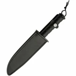 Rite Edge Black Canyon Survival Knife PA203442BK -Kershaw Sale rite edge black canyon survival knife pa203442bk 28429