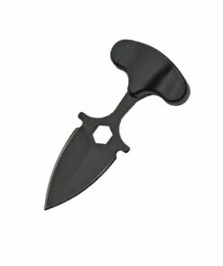 Rite Edge Skull Push Dagger CN211502