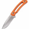 RUIKE Hornet F815 Fixed Blade Orange RKEF815J -Kershaw Sale ruike hornet f815 fixed blade orange rkef815j 7995